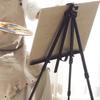Comet Foldable Metal Easel Stand