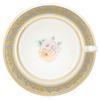 Noritake Cup Saucer 220cc Grand Brochet Bone China & (Coffee Tea) Y59587/4465-2