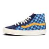 Vans Ua Og SK8 HI Lx Blue VN0A4BVBTPD1