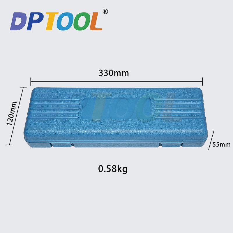 Diesel Fuel Injector Seat Cleaner Set Washing Cleaner Bristle Kit Cleaning Brushes Auto Repair Tools Car Cleaning Tool