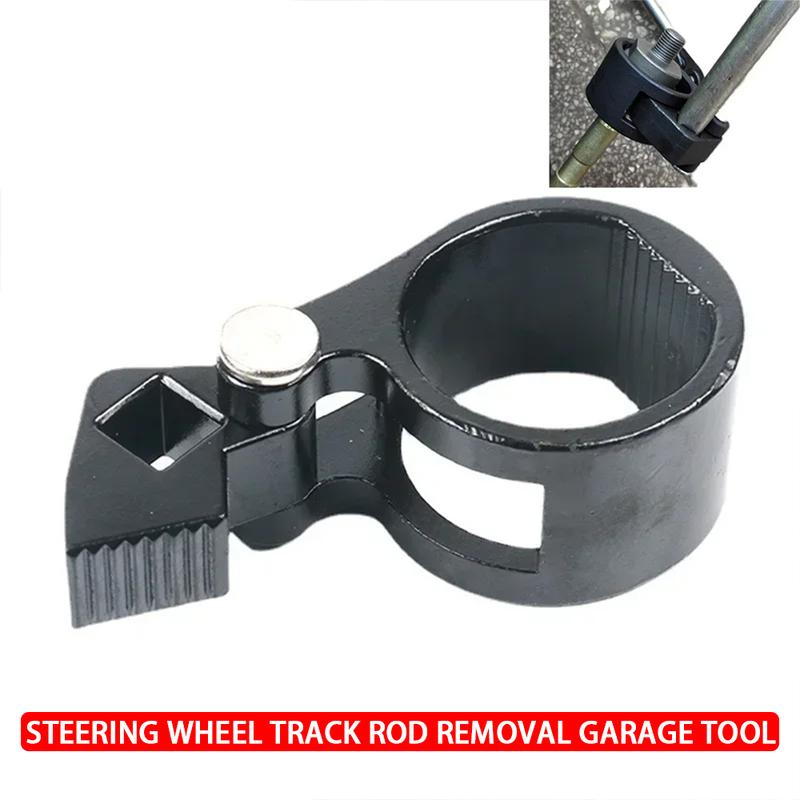 Universal Internal Traction Key Steering Wheel Track Rod Removal Garage Tool Ball Screw Disassembly Tools Car Disassembly Tool