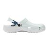 Pattern Printed EVA Clogs Women Men Breathable Lightweight Slip On Casual Footwear Soft Sole Summer Sandals Daily Walking