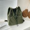 Schoolbag commuter tote bag women's large capacity 1011 new leisure travel bag outdoor backpack multi-functional backpack