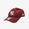 New Era Kids Mlb New York Yankees Metal Nylon Cap Red 14666515