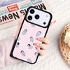 Penguin Phone Case For IPhone 17 16e 15 14 13 12 11 Pro Max Air Mini Soft Protective Cover