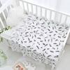 New Bamboo Cotton Soft Baby Blankets Newborn Muslin Swaddle Blanket for Newborn Girl and Boy Super Soft Baby Bath Towel