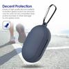 Silicone Bluetooth-compatible Earphone Protective Case Cover for Samsung Galaxy Buds Plus
