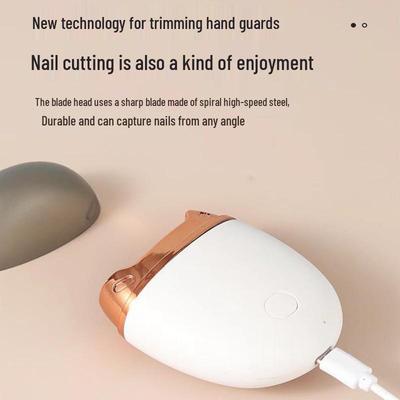 Hygien & Hälsa – Nagelvård