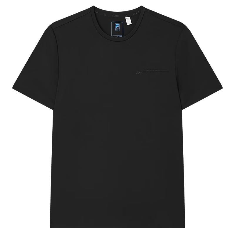 FILA Men s Knit Short Sleeve T-Shirt M