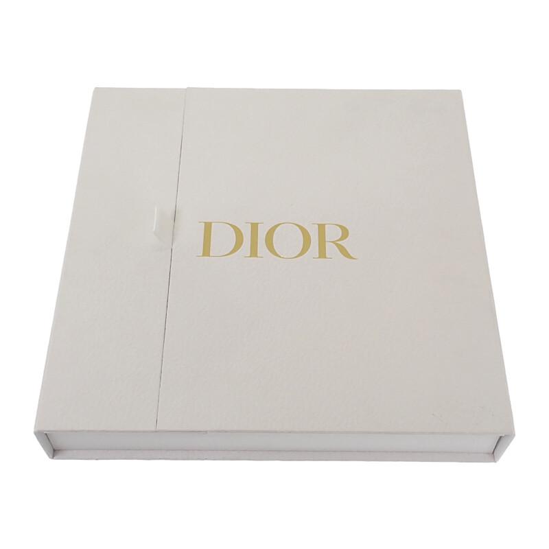 Dior 543T07A4537_X0883 XS Short Sleeve T-shirt white/Navy Women