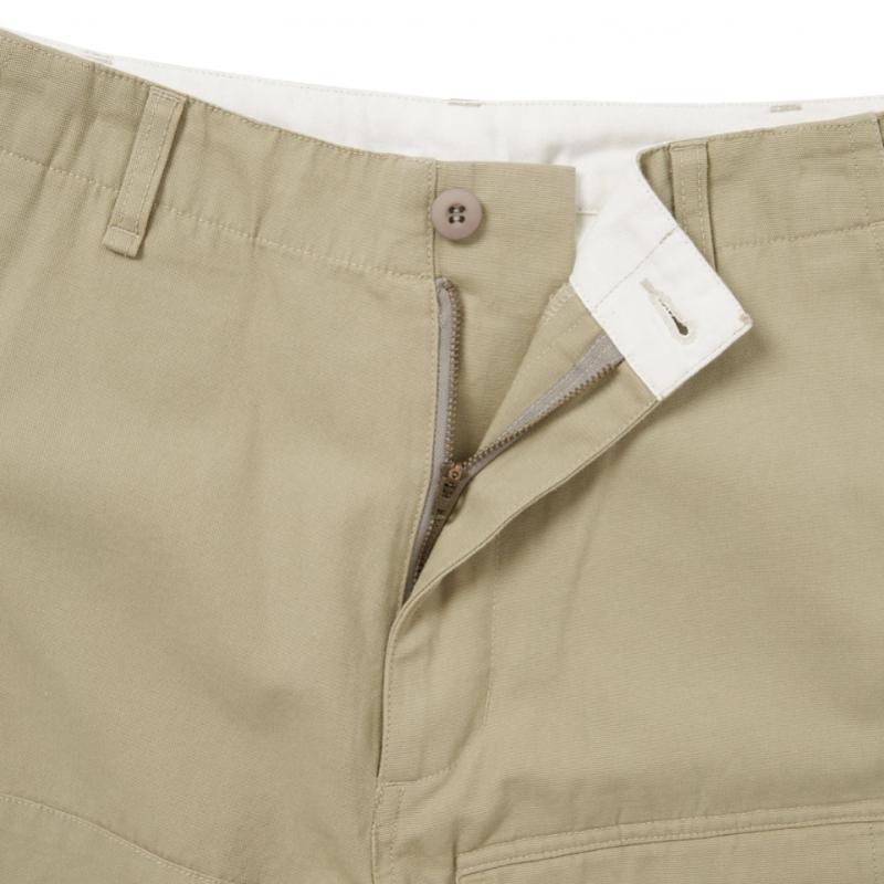 ThIs Is Never That Flight Pant Khaki