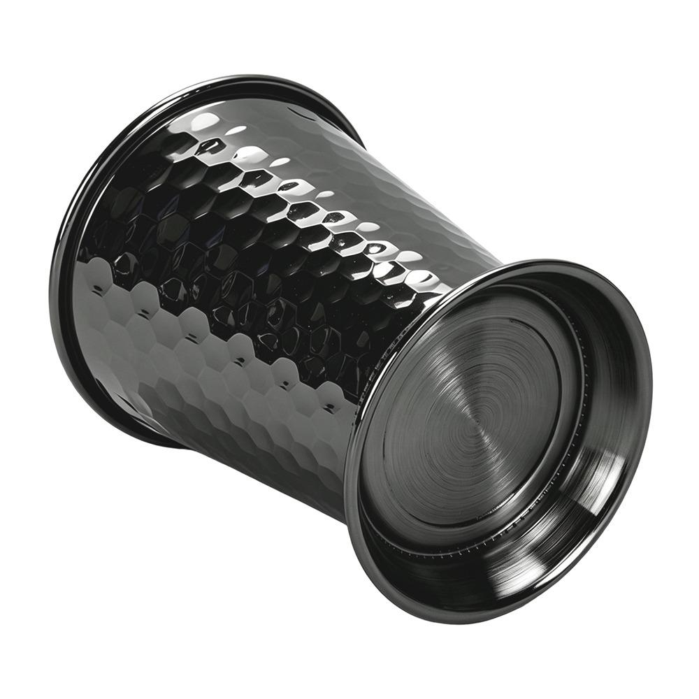 Smooth Edges Metal Drinking Cup 304 Stainless Steel Cocktail Cup Mint Julep Cup  Cocktail Making
