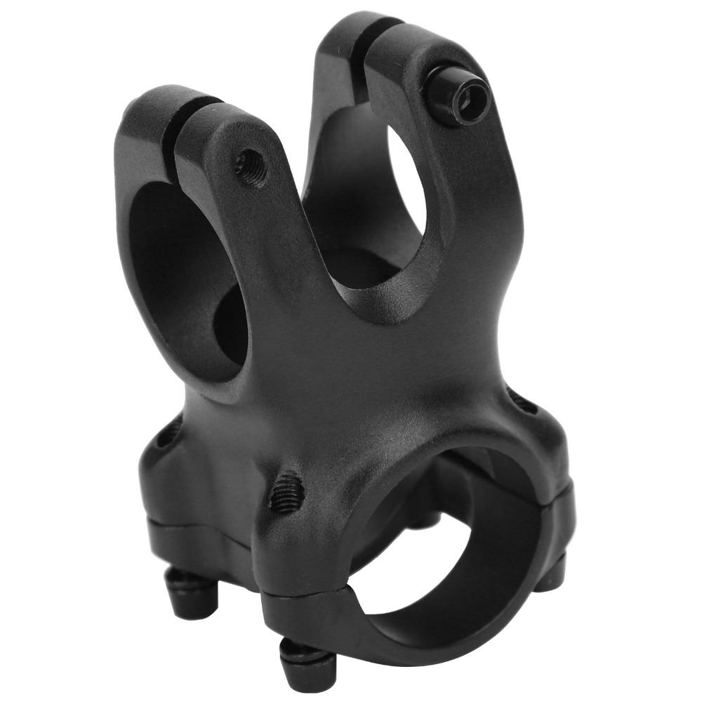 Aluminum Alloy Bike Handlebar Stem Lightweight Handlebar Stem  Cycling Accessory