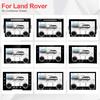 10.1'' Air Condition Panel Seating Control Lcd Touch Screen For Land Rover 10-16