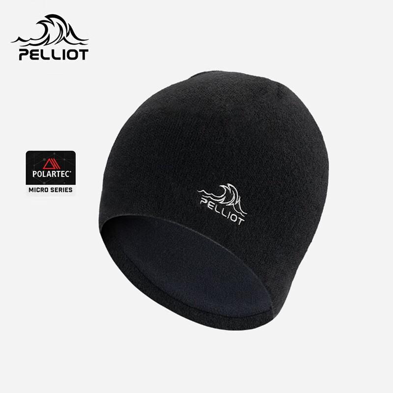

Pelliot Unisex Knitted Windproof Wool Hat