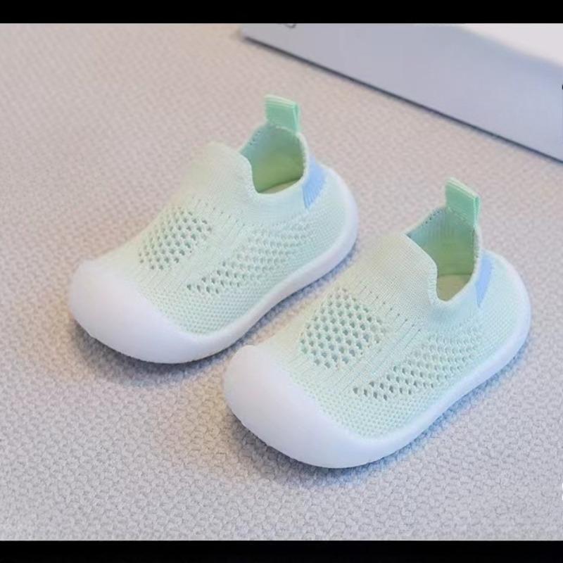 Boys' Shoes - Soft Sole, Anti-slip, Breathable, Indoor Girls' Shoes