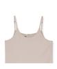 IOLO Satin Slip Dress_Beige