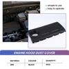 AT-Car Engine Top Cover Engine Cover For IX35 Tucson Sonata KIA SPORTAGE K5 292402G000
