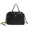 Premium texture spring diamond chain fragrance fashion versatile shoulder messenger women's bag light luxury small bag