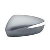 For Mazda CX-5 CX5 2015-2016 Car Wing Door Side Rearview Mirror Cover Lid Cap Shell House