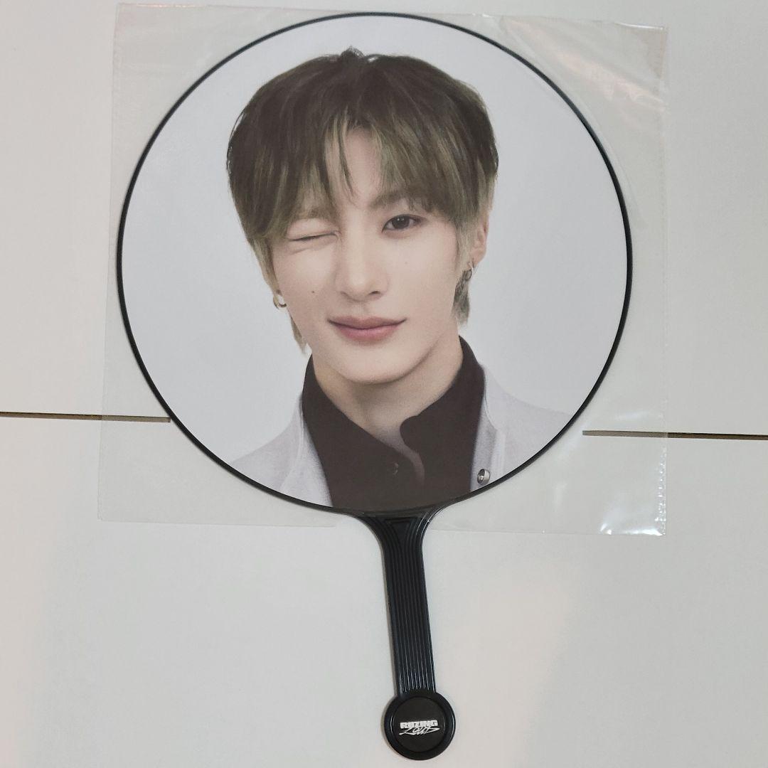

[USED] RIIZE Anton Seoul Concert Fan Official RIIZINGLOUD1