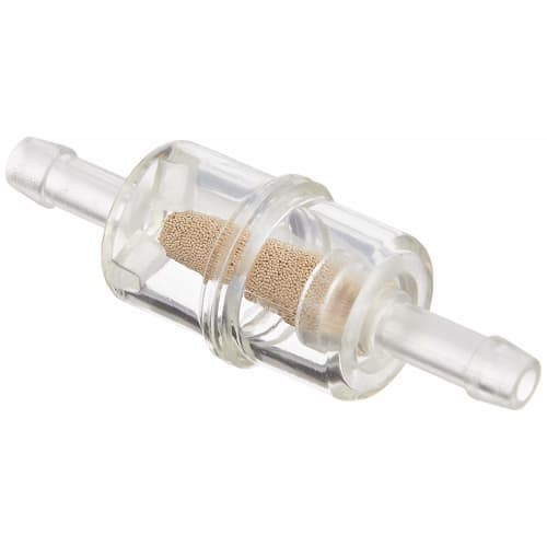 Kijima Gasoline Filter Metal Fiber for Hose Inner Diameter 5mm 105-226