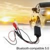 V5.0-Adapterkabel für die meisten Autos. Brandneu, hochwertig, hohe Qualität.