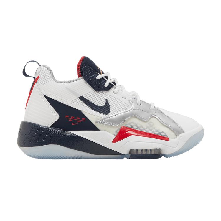 Air Jordan Zoom  92 GS  Olympics  36