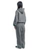 M.L Hoodie - Gray