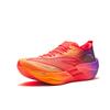 Anta C202 6.0 Pro Comfortable Fashion Non-Slip Wear-Resistant Low-Top Running Shoes Men Sneaker Purple Orange 112445571-1