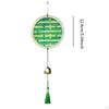 Wind Chime Kit for Indoor And Outdoor