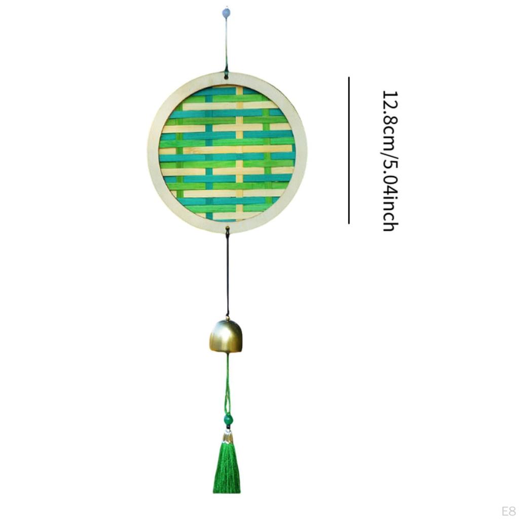 Wind Chime Kit for Indoor And Outdoor