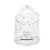 2pcs Hanger Ring Birdcage Candlestick Small Cage Hanging Candle Lantern  Wedding Decoration