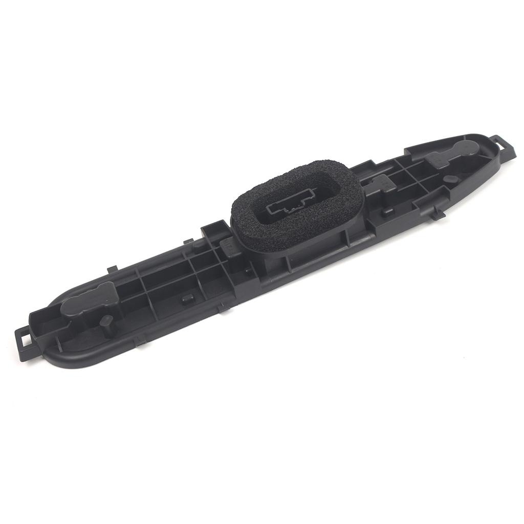 Suport Bec Lampă Placă Lumină Spate Înlocuire pentru Furgonetă Citroen Berlingo Mk2(Modele cu uși verticale din spate)3 2012 2018