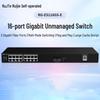 Ruijie RG-ES118GS-E 16-Port Gigabit Unmanaged Switch
