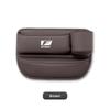 Car Seat Gap Storage Box Seat Multifunction Gap Cup Holder For Lexus F SPORT ES RX NX LS UX LM LX GX LC RZ IS CT GS RC HS SC LXB JM3