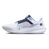 Nike Air Zoom Pegasus 40 UNC Men Sneakers White College-Navy Valor-Blue DZ5968-100