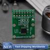 AS5047D AS5047P Magnetic Encoder Board for SimpleFOC VESC Doggo SPI ABI Motor Driver Robotics 3.3V 5V 26x22mm