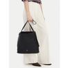 Th Braided Maxi Hobo Bag
