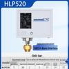 Adjustable Pressure Controller for Air Compressors and Water Pumps - Auto Start/Stop