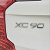ABS Car XC Series Number Emblem Logo Sticker Rear Trunk Decals Accessories For Volvo XC40 XC60 V70 S60 XC90 S80 V40 XC70 V50 AWD