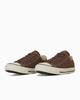31314371 All Star Flateyelets AG OX Dark Brown (Men's)