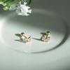 Youngglow 14k Butterfly Piercing (2type)