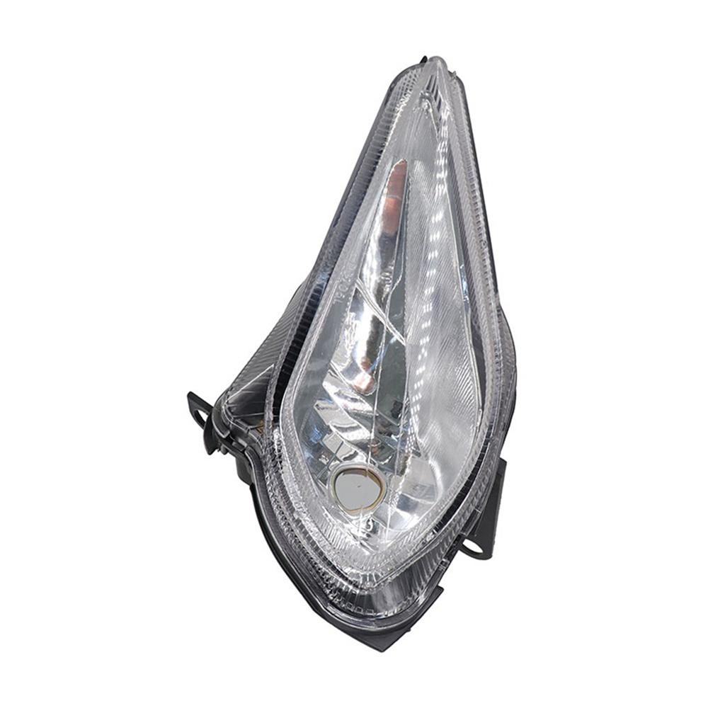 HEADLIGHTS ASSEMBLIES PAIR For Yamaha YFZ 450 RAPTOR YFM 250 350 700 2006 2022 YFZ450 YFM250