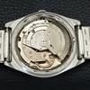 VINTAGE SEIKO AUTOMATIC 6309A JAPAN MENS BROWN COLOR DIAL WATCH A700471-5