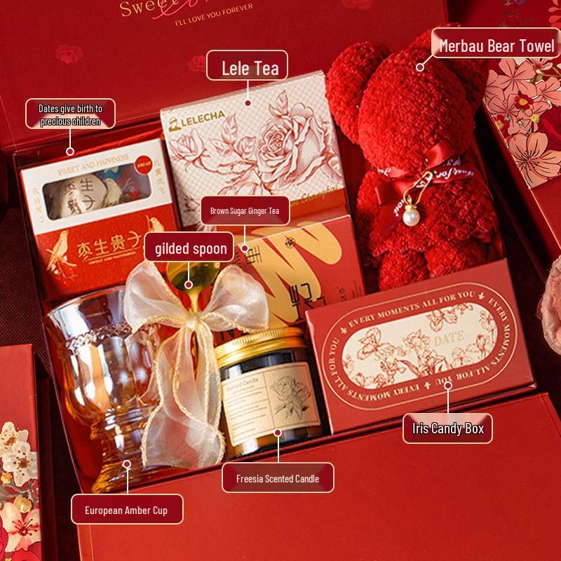 

Элегантные подарки для подружек невесты: Практичные и высококлассные сувениры для свадеб, юбилеев и для выражения признательности сотрудникам или гостям