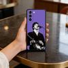 Handsome P-Paul McCartney Case for Samsung Galaxy S21 S25 FE S24 S23 Ultra S20 S9 S22 Plus S10 TPU Cover