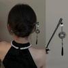Vintage Chinese Hairpins, Set of 6