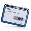 Cassette Tape Cassette USB Power Audio Battery Player, Auto-reverse Player, Supply, Headphone/speaker Output, Player, Operated.