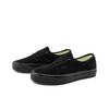 Vans OG Authentic LX 'Velvet Emboidery - Leopard Black' VN0A4BV99RF Men's Shoes